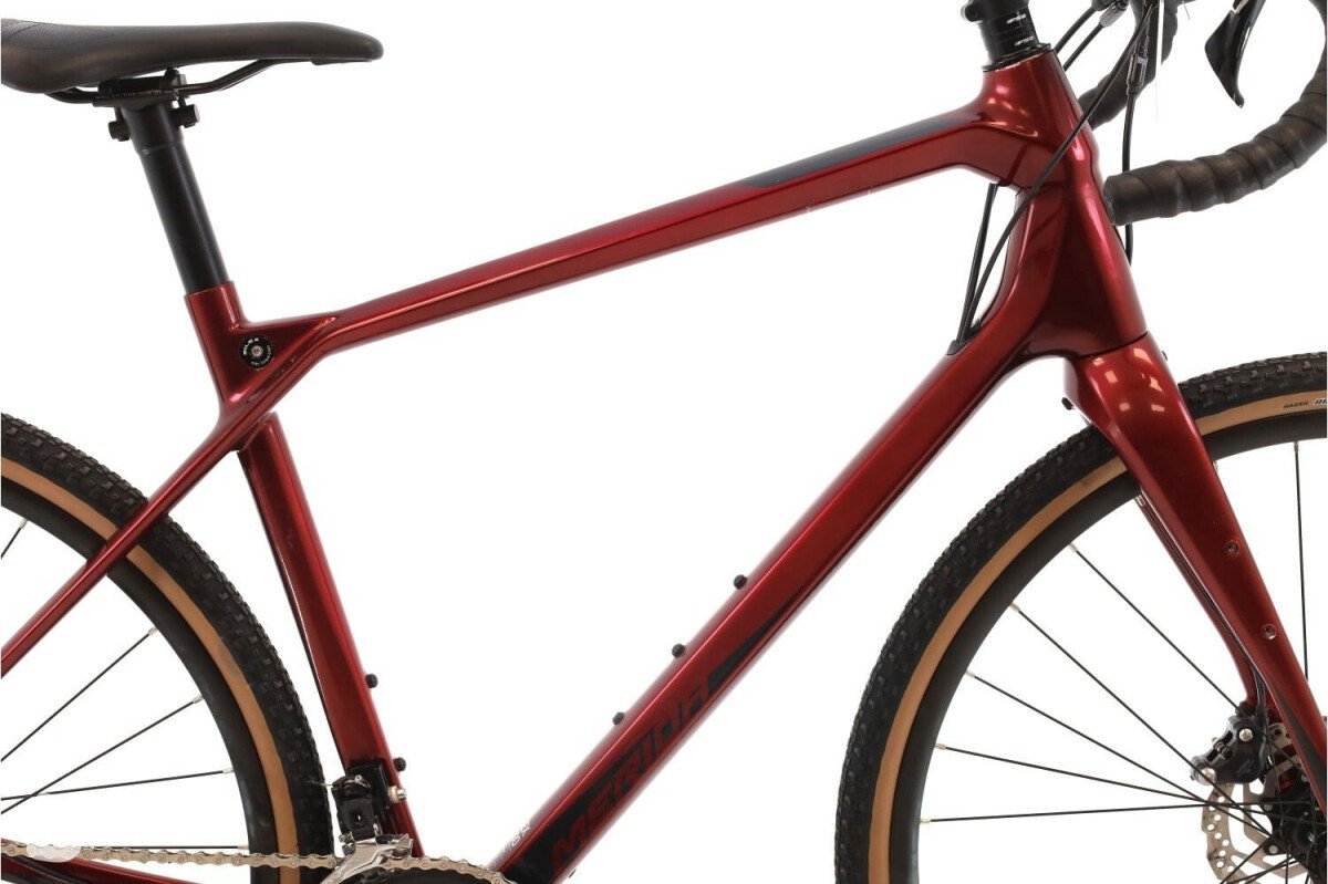 Merida SILEX 4000 2022