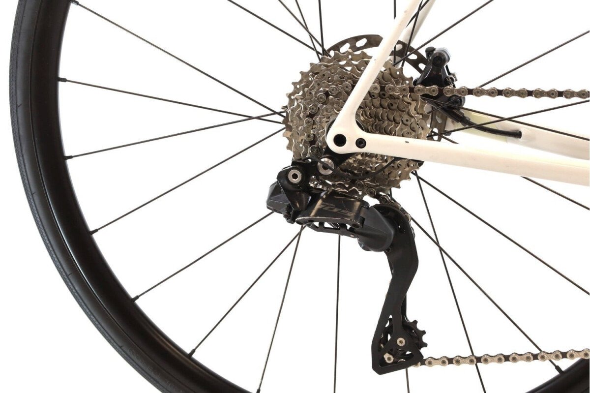 Specialized Aethos Comp Di2 12V 2025