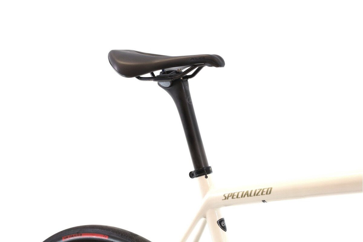Specialized Aethos Comp Di2 12V 2025