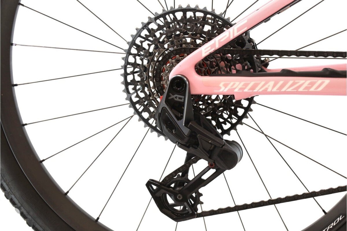 Specialized Epic Pro AXS 2022