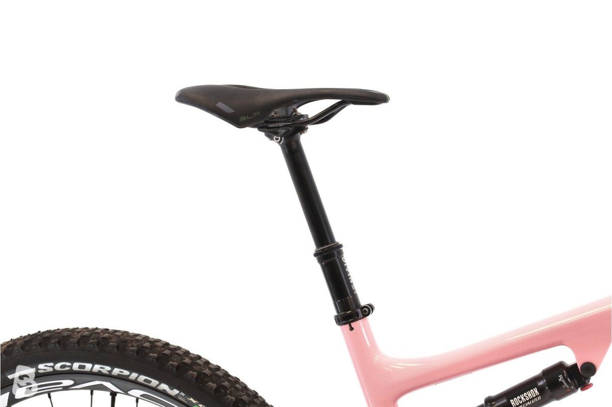 Specialized Epic Pro AXS 2022