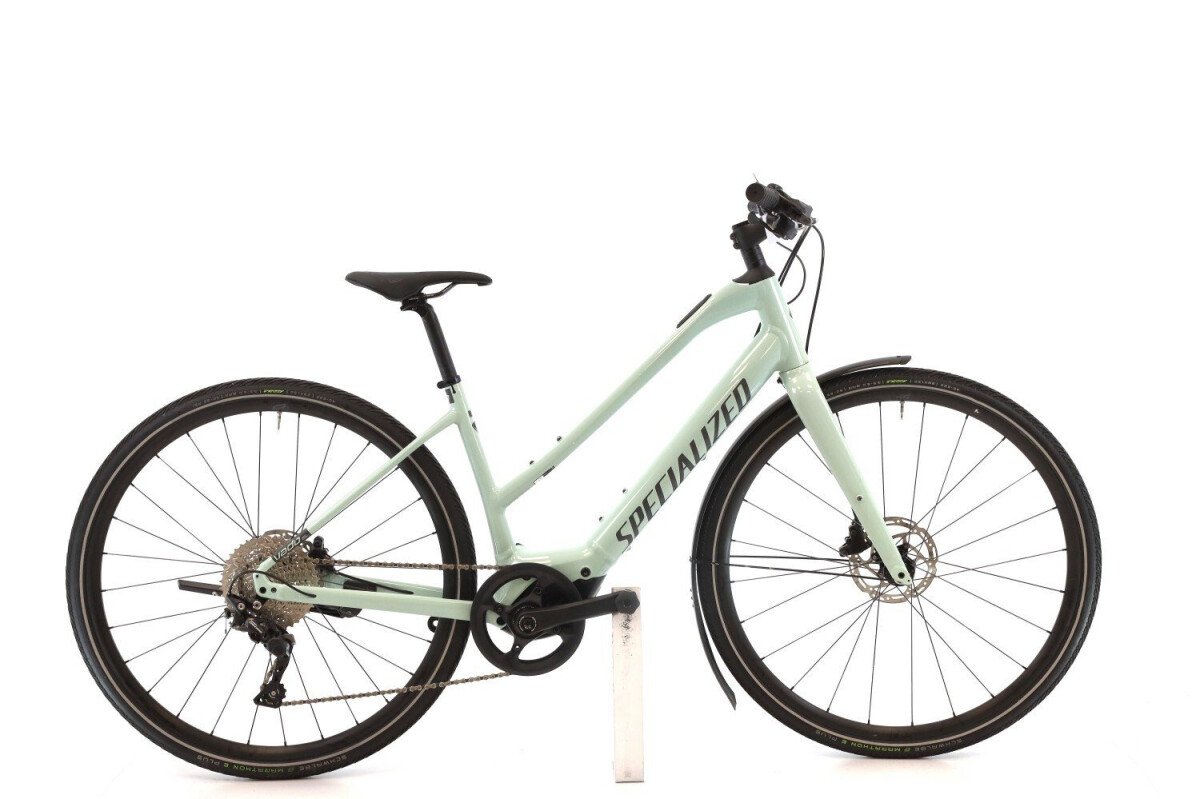 Specialized Turbo Vado SL 4.0 EQ 2022