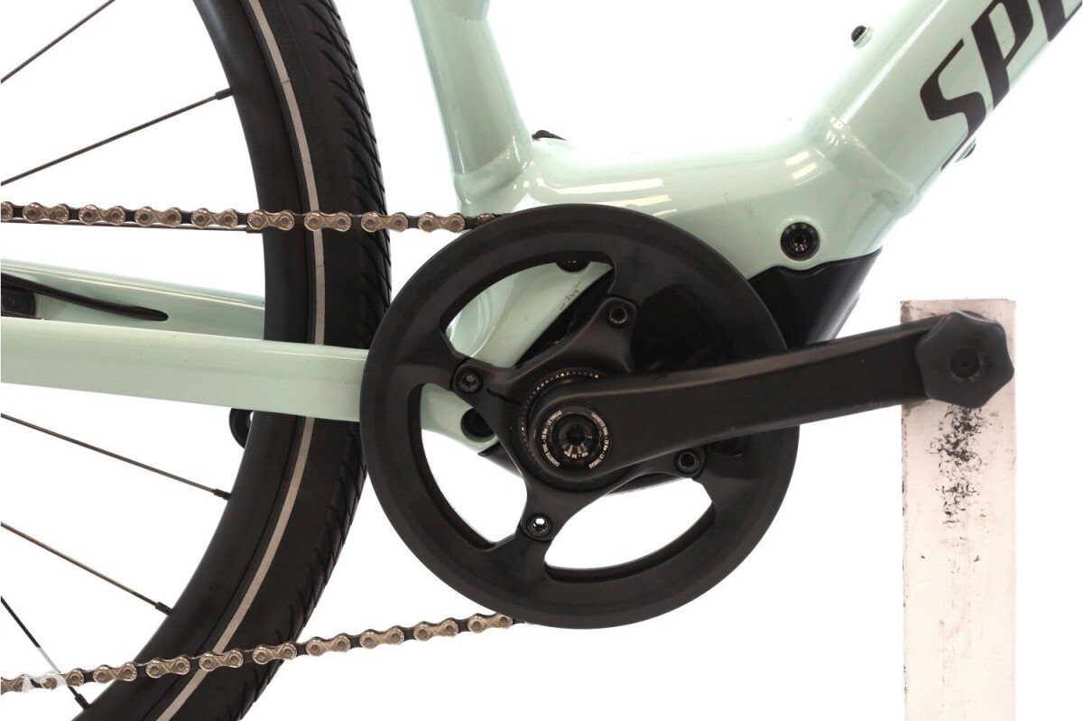 Specialized Turbo Vado SL 4.0 EQ 2022