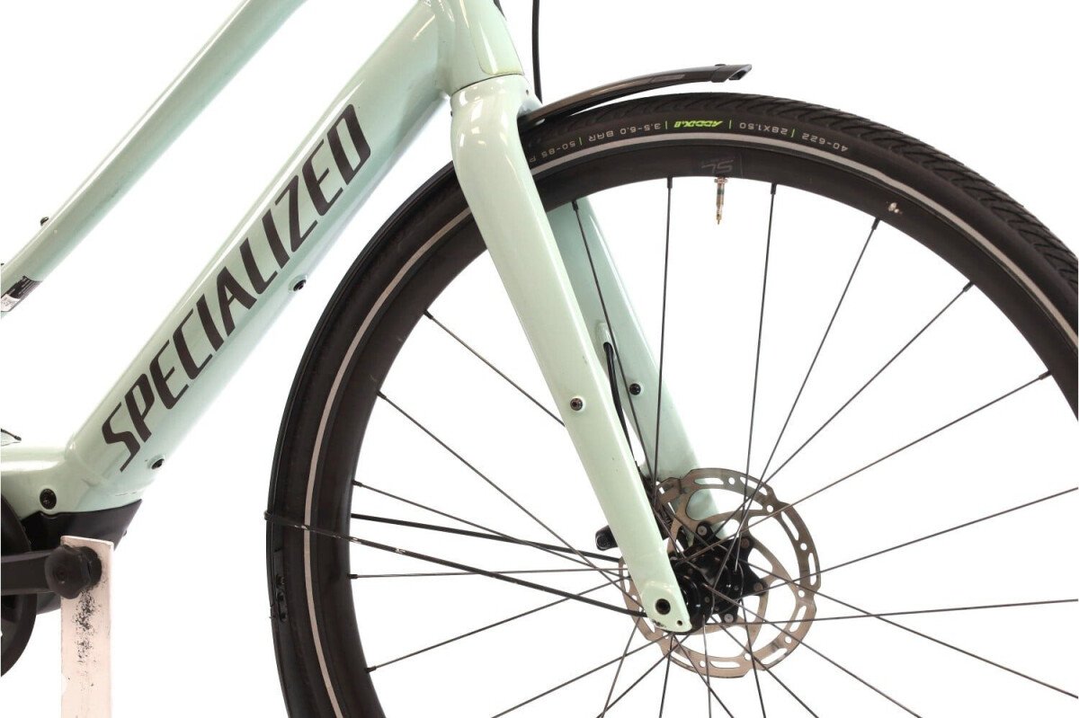 Specialized Turbo Vado SL 4.0 EQ 2022