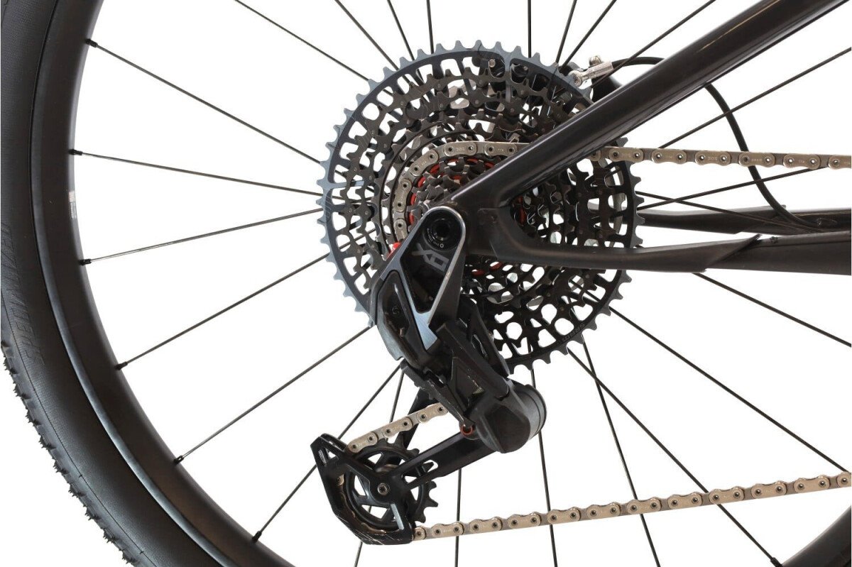 Cannondale 1 X0 AXS 2022