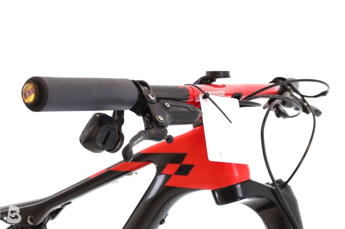 Cannondale 1 X0 AXS 2022