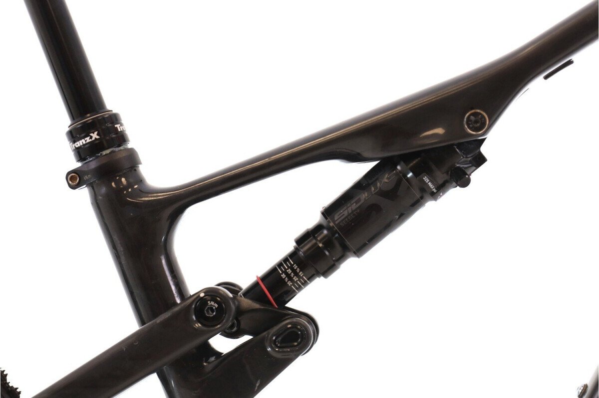 Cannondale 1 X0 AXS 2022