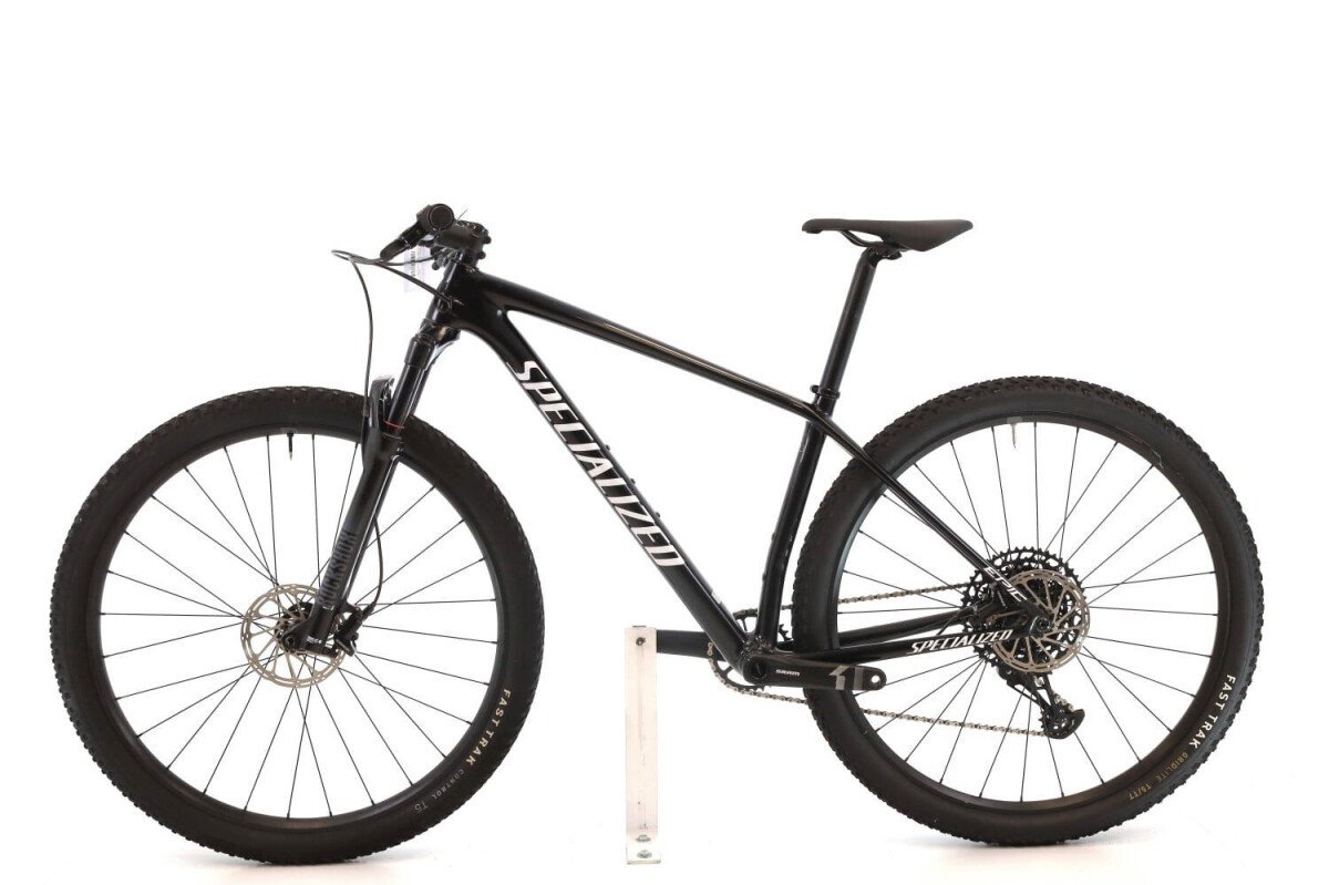 Specialized Epic Hardtail 2022