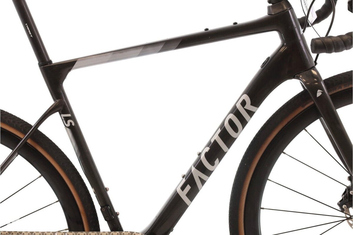 Factor LS AXS 12V 2022