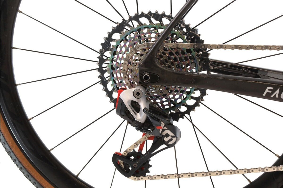 Factor LS AXS 12V 2022