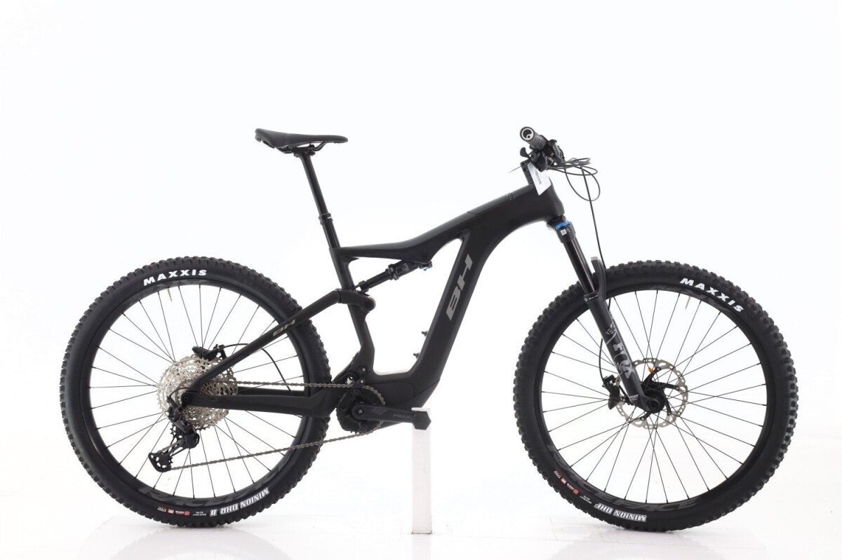 BH Atom Lynx 8.7 XT 2024