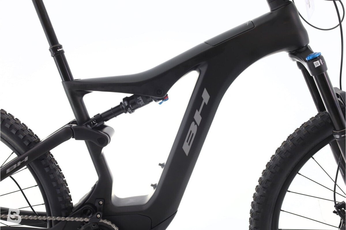 BH Atom Lynx 8.7 XT 2024