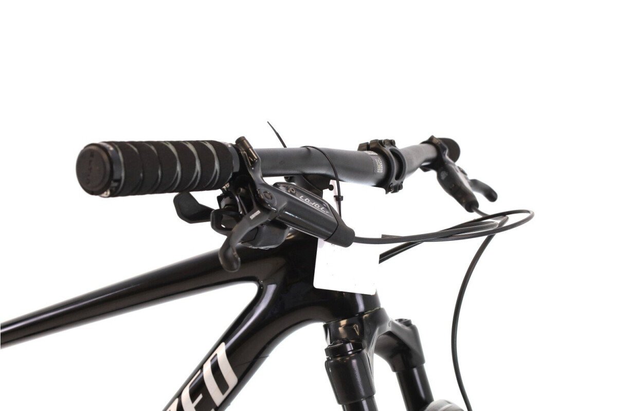 Specialized Epic Hardtail 2022