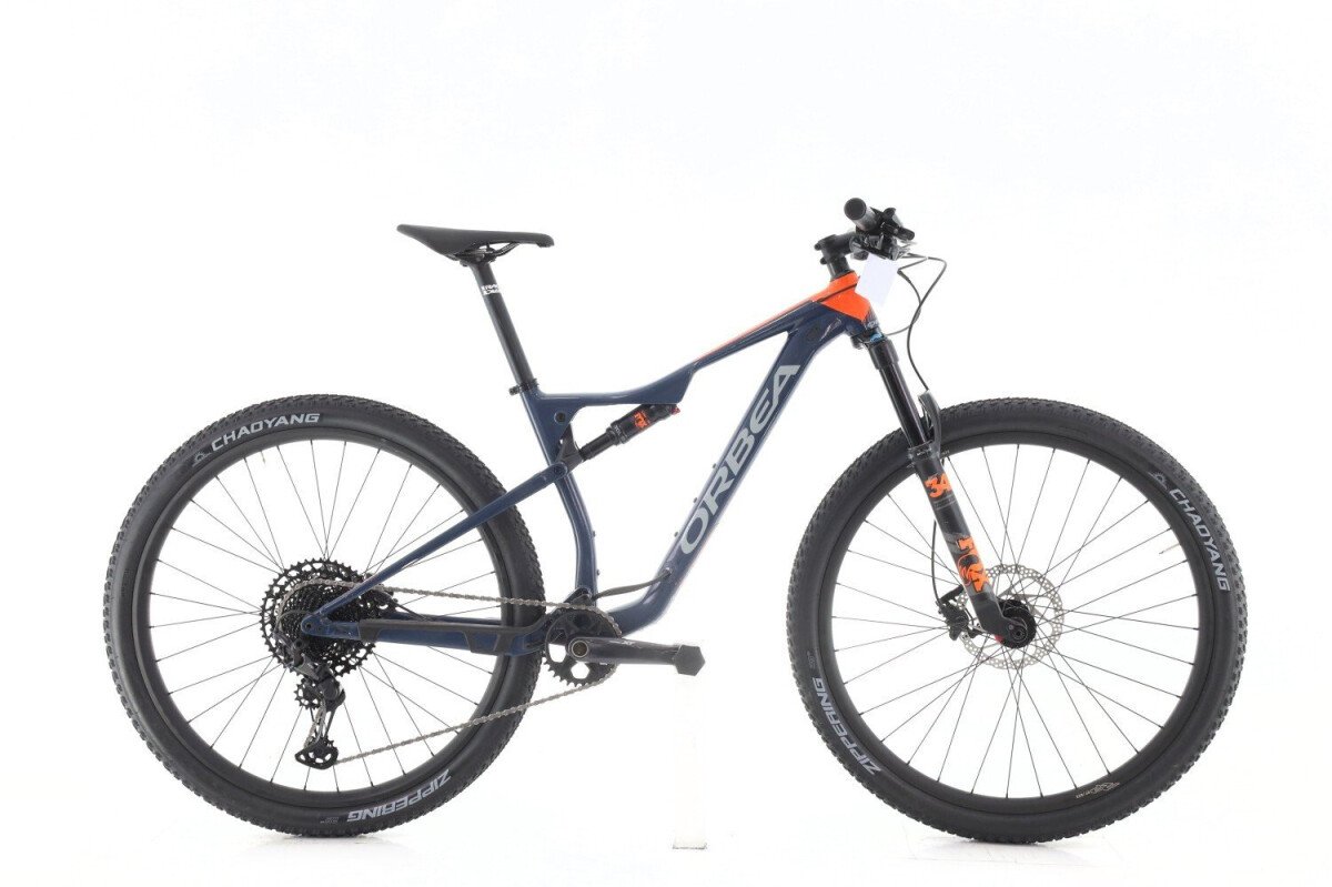 Orbea Oiz XT 2020