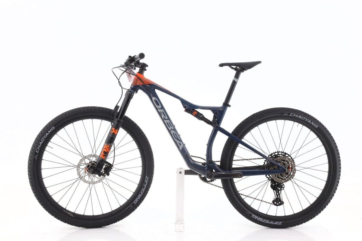 Orbea Oiz XT 2020