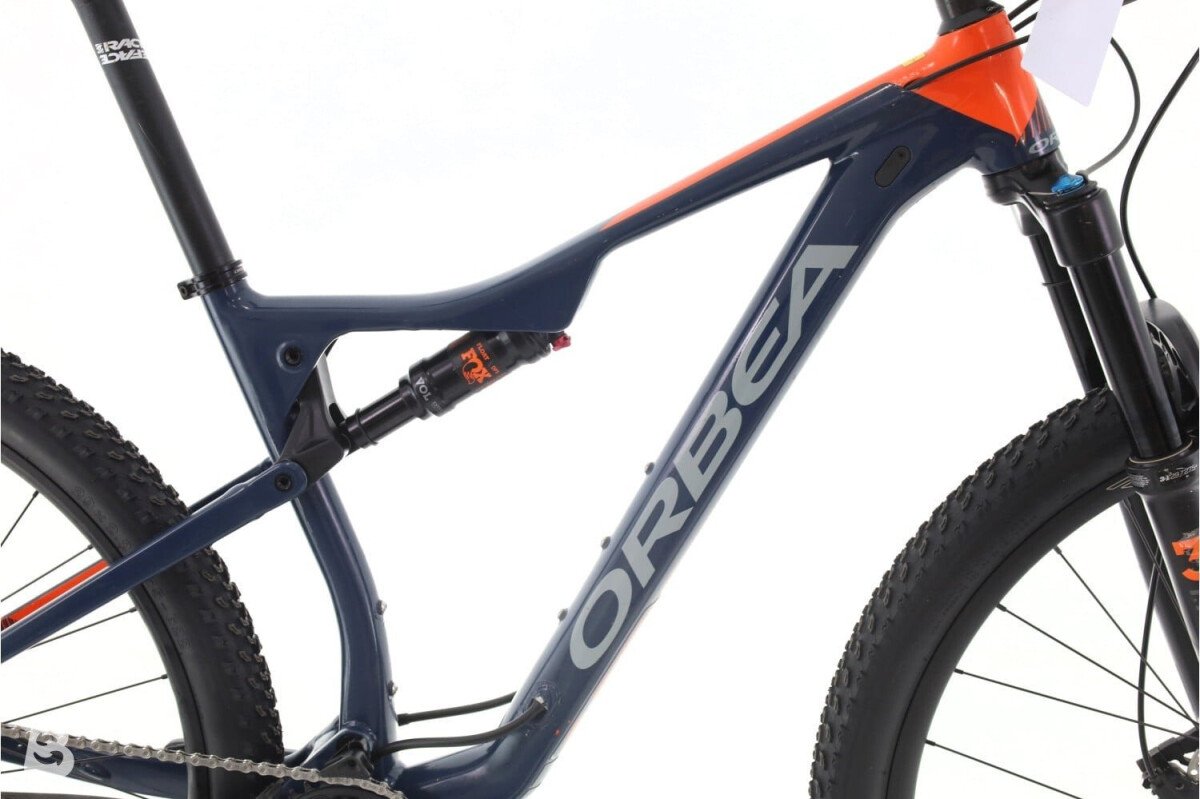 Orbea Oiz XT 2020