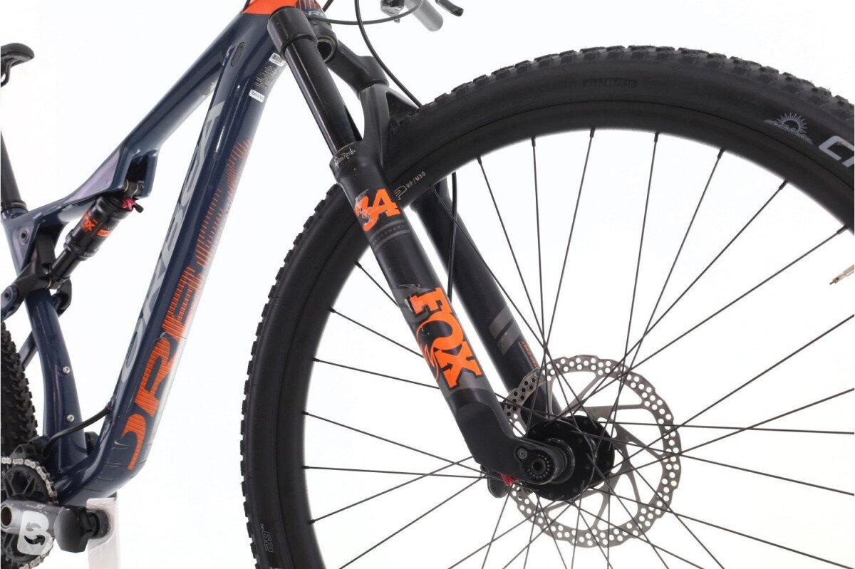 Orbea Oiz XT 2020