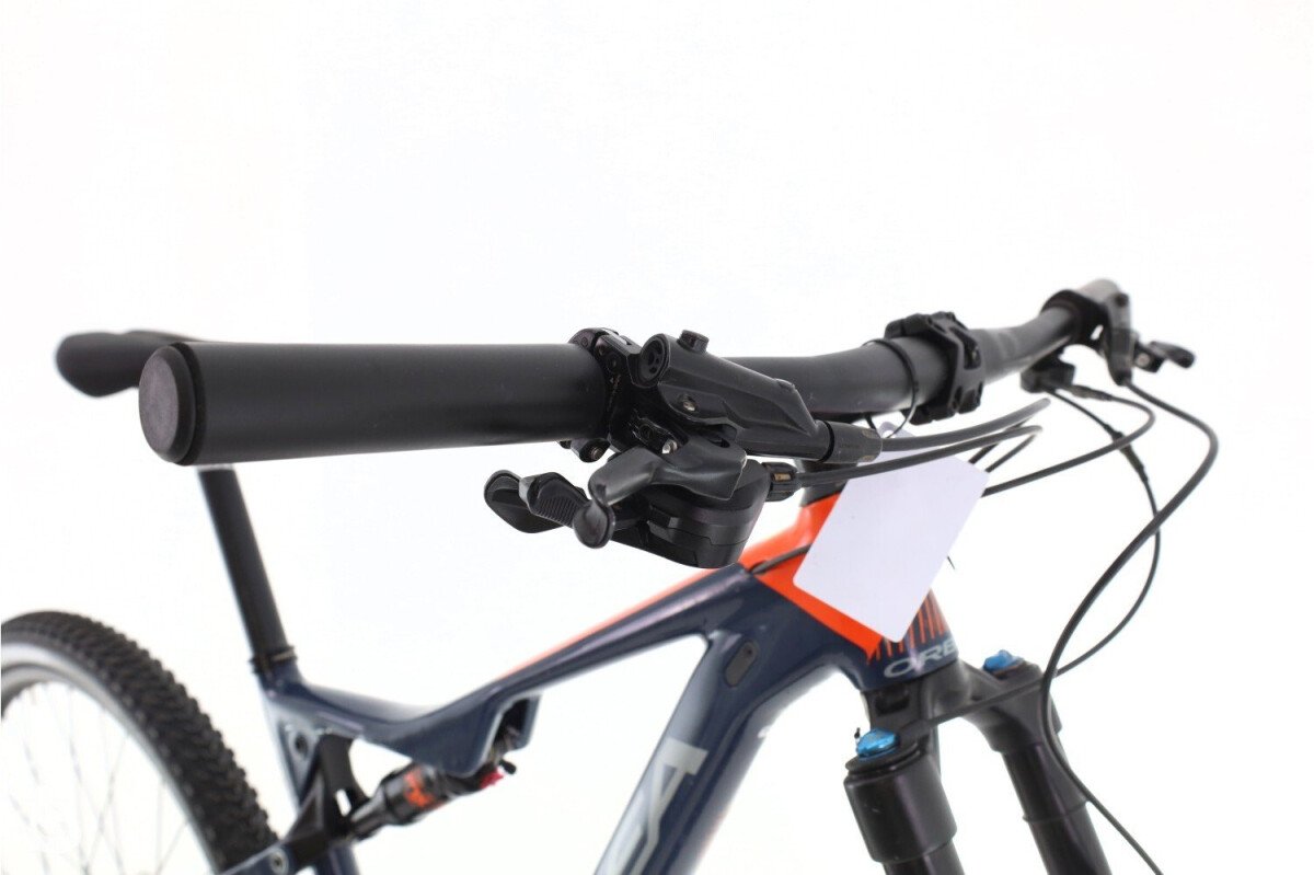 Orbea Oiz XT 2020