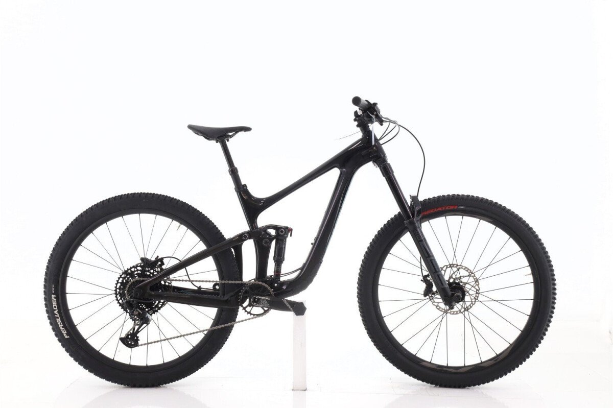 Giant Reign Pro 2 2021