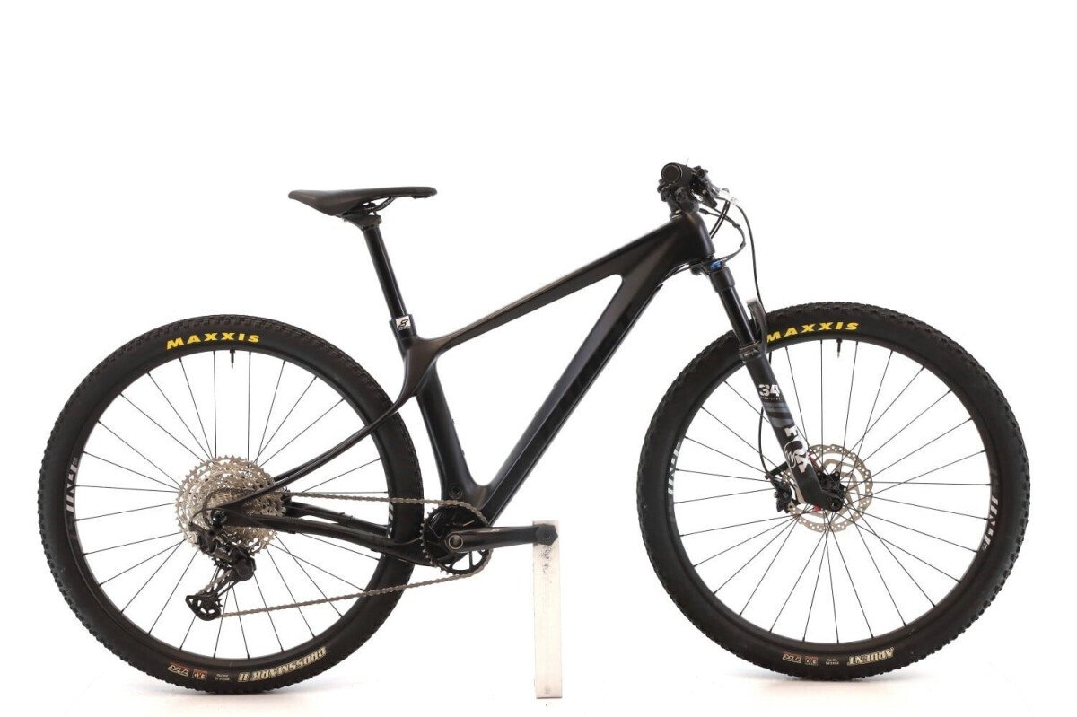 Ghost Lector SF Advanced XT 2020