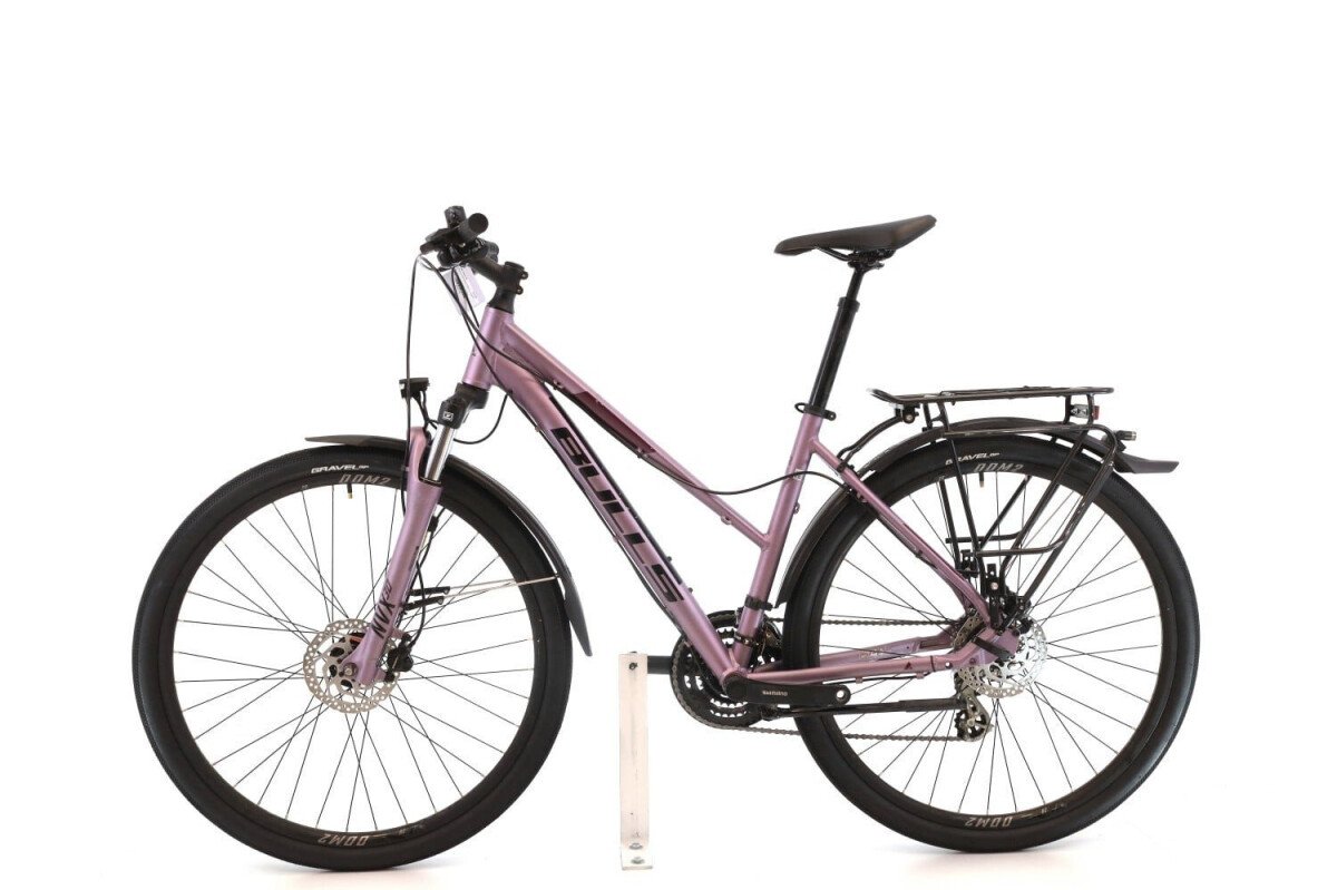 Bulls Bulls Crossbike Street 2024