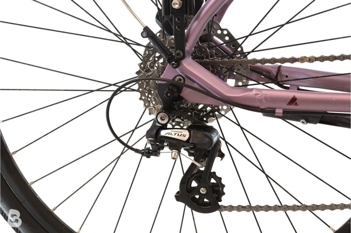 Bulls Bulls Crossbike Street 2024