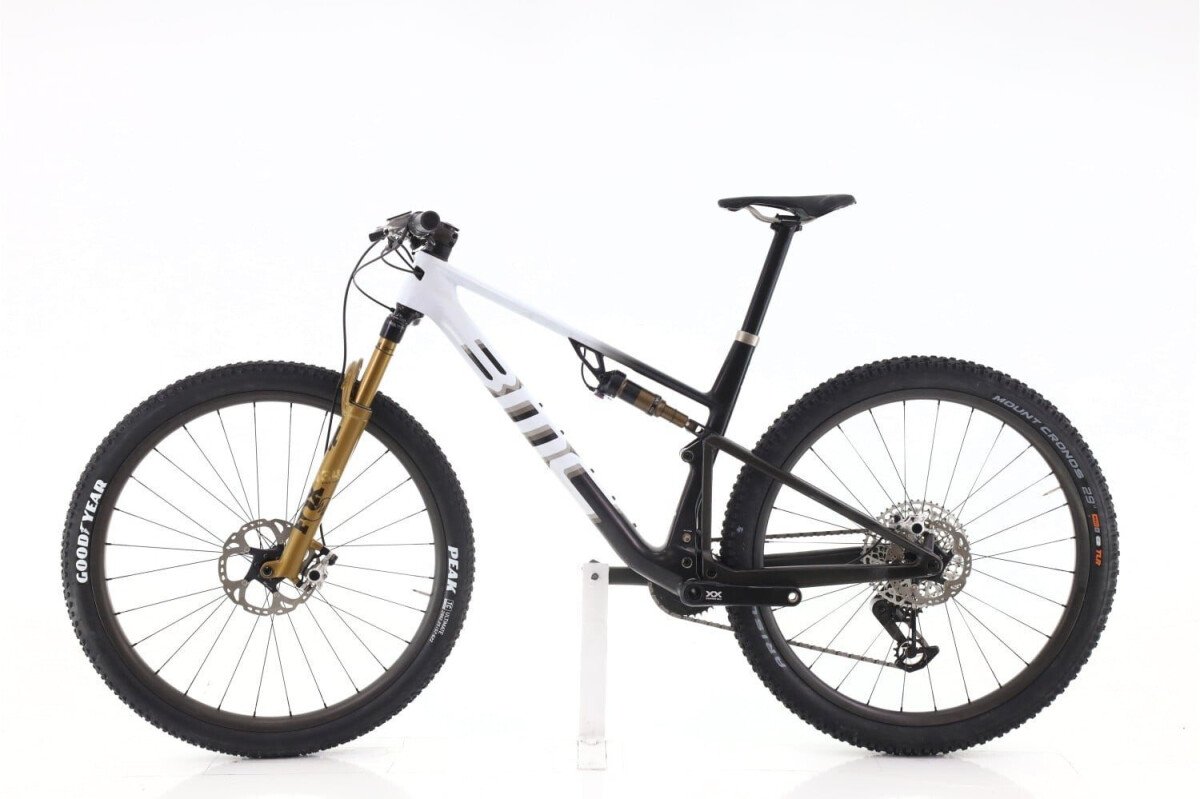 BMC Fourstroke 01 FRS XX AXS 2024