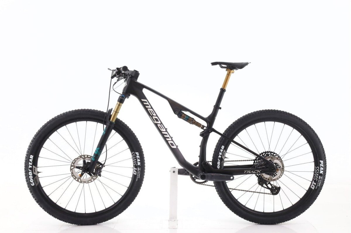 Megamo Track GX AXS 2024