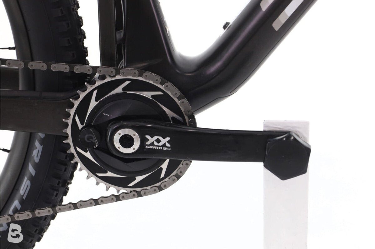 BMC Fourstroke 01 FRS XX AXS 2024