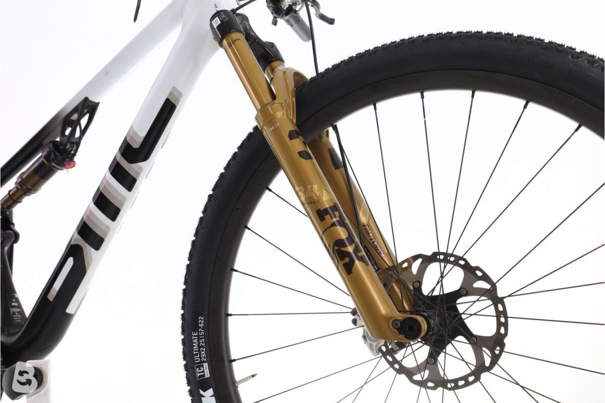 BMC Fourstroke 01 FRS XX AXS 2024