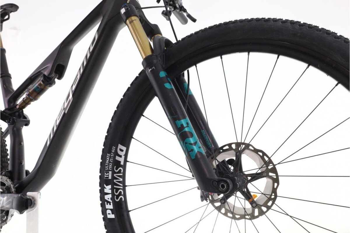 Megamo Track GX AXS 2024