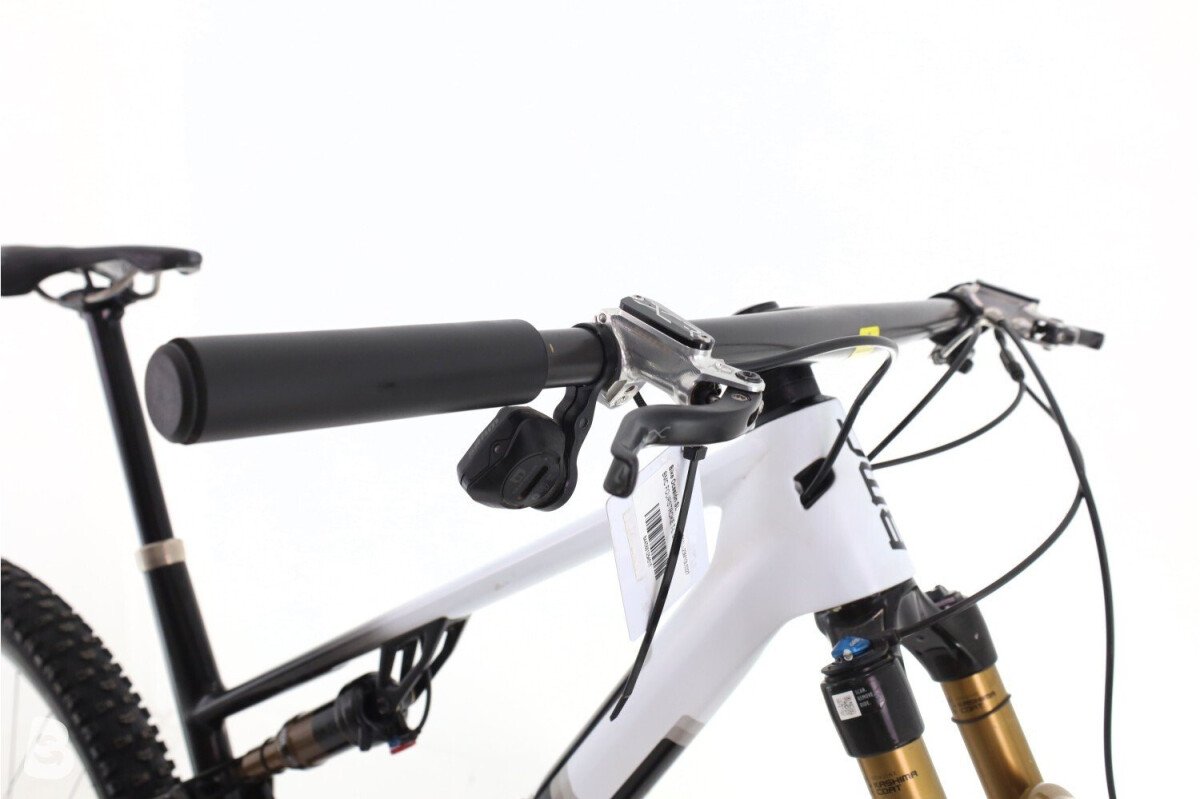 BMC Fourstroke 01 FRS XX AXS 2024