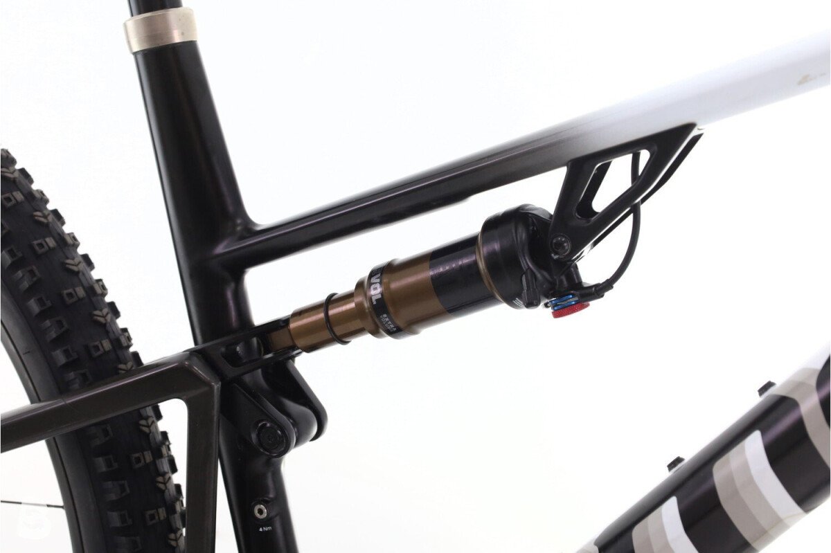 BMC Fourstroke 01 FRS XX AXS 2024