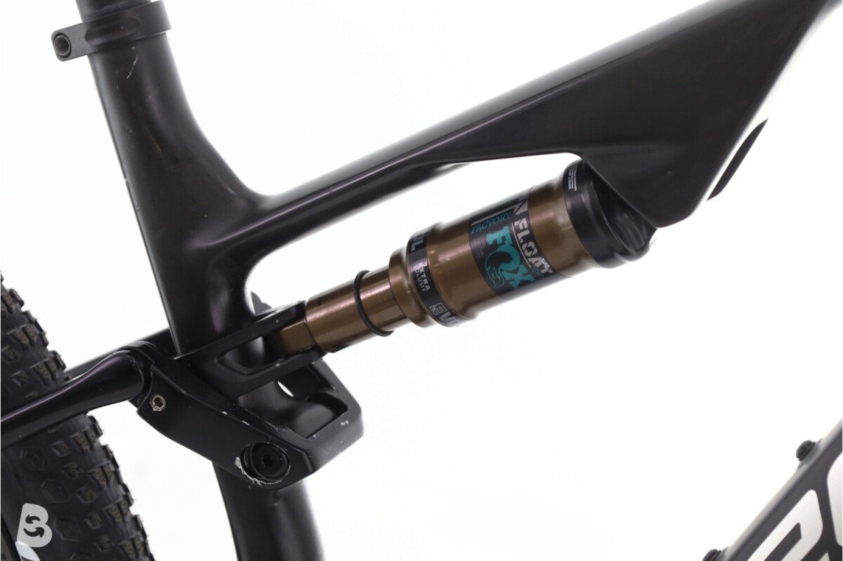 Megamo Track GX AXS 2024