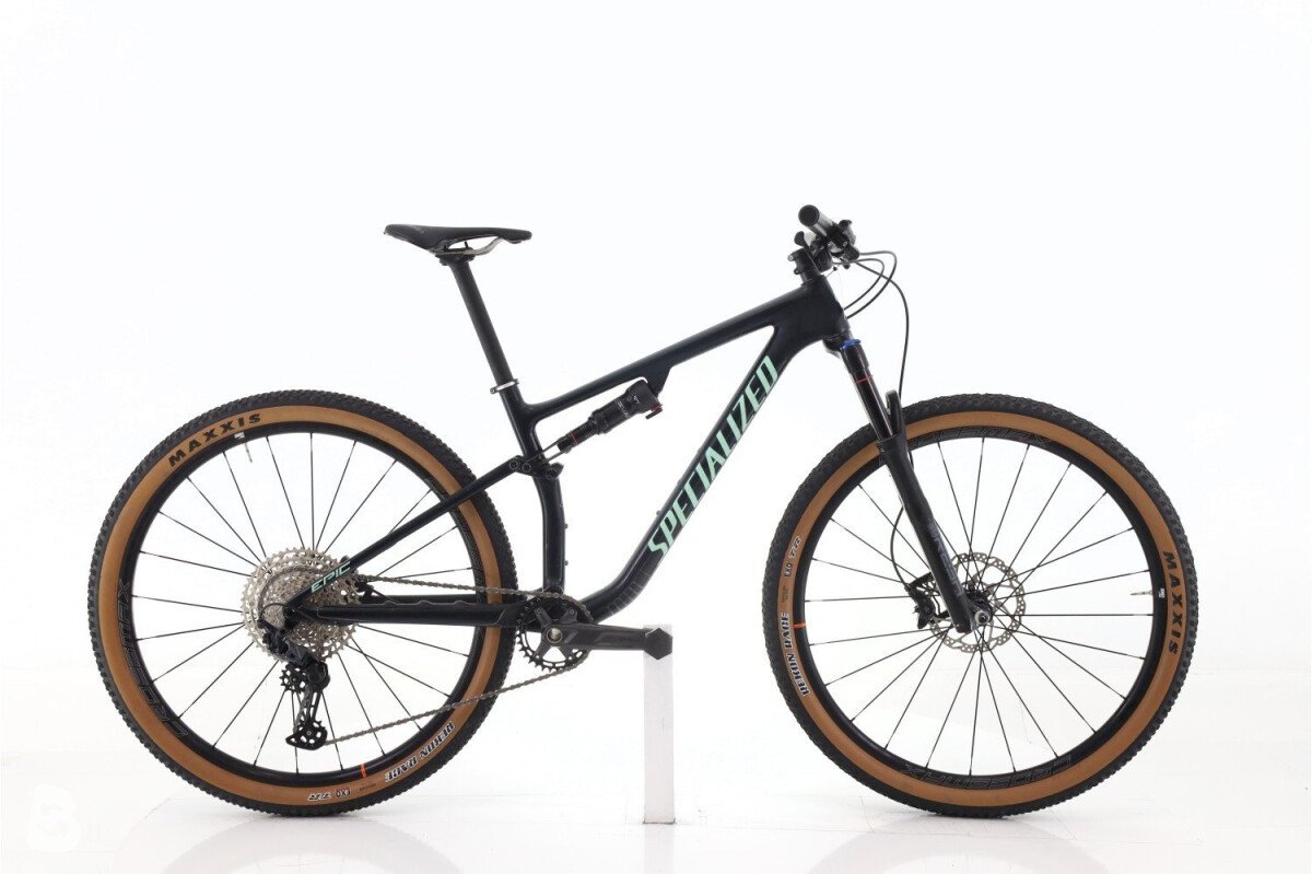 Specialized Epic EVO 2021