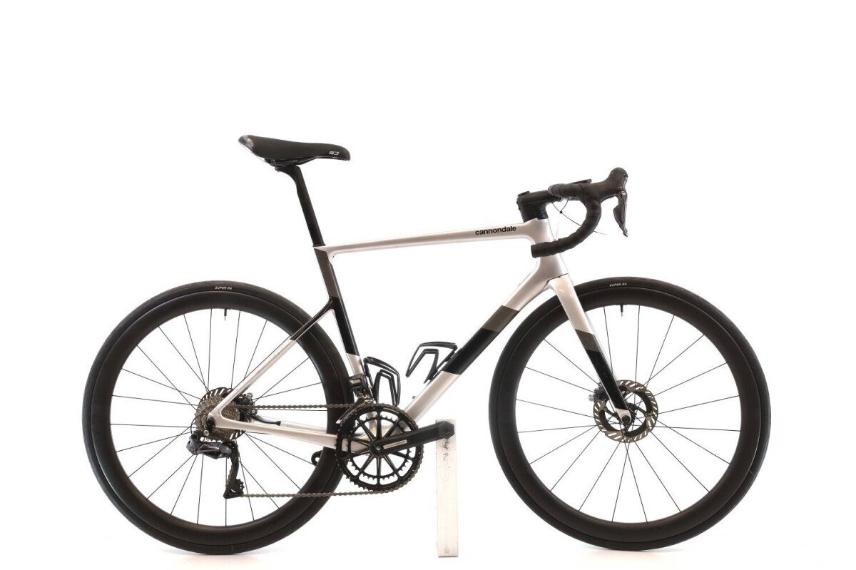 Cannondale SuperSix EVO Carbon Disc Di2 11V 2021