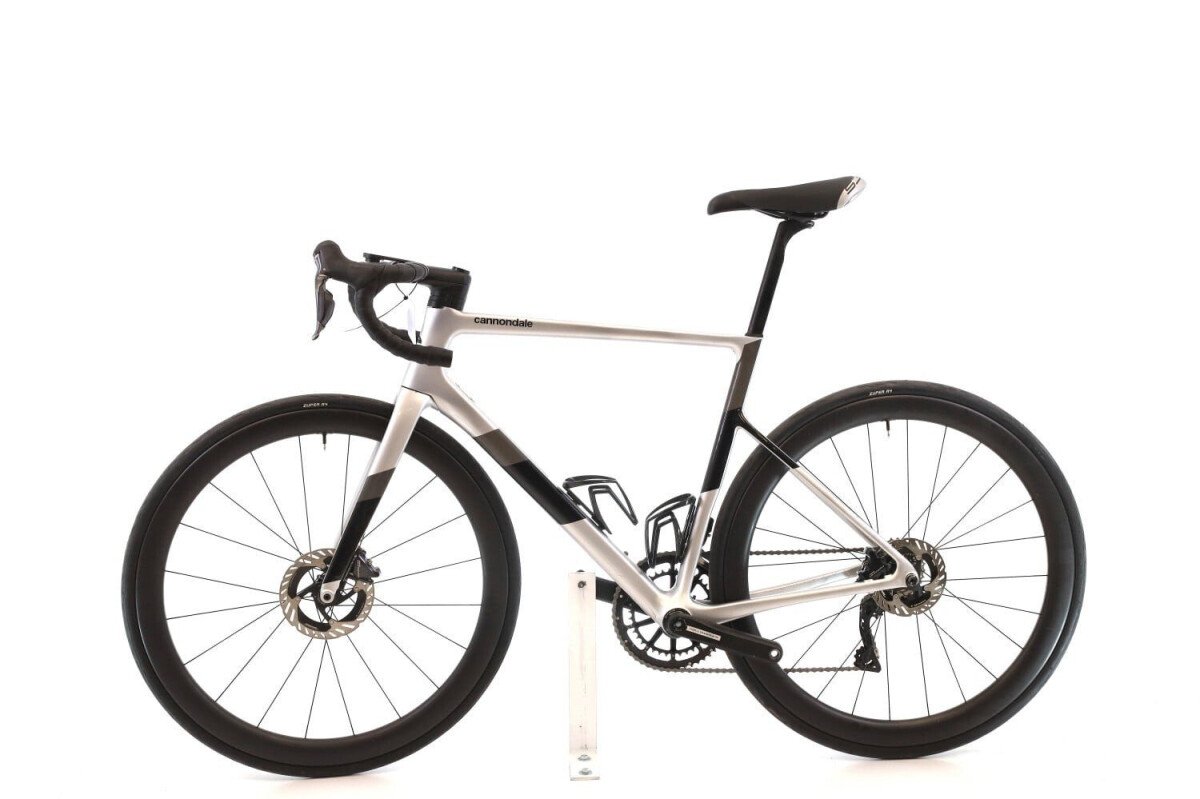 Cannondale SuperSix EVO Carbon Disc Di2 11V 2021