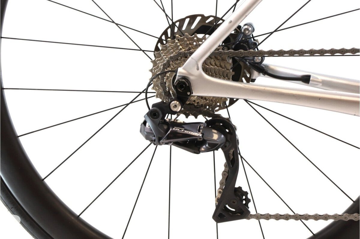 Cannondale SuperSix EVO Carbon Disc Di2 11V 2021