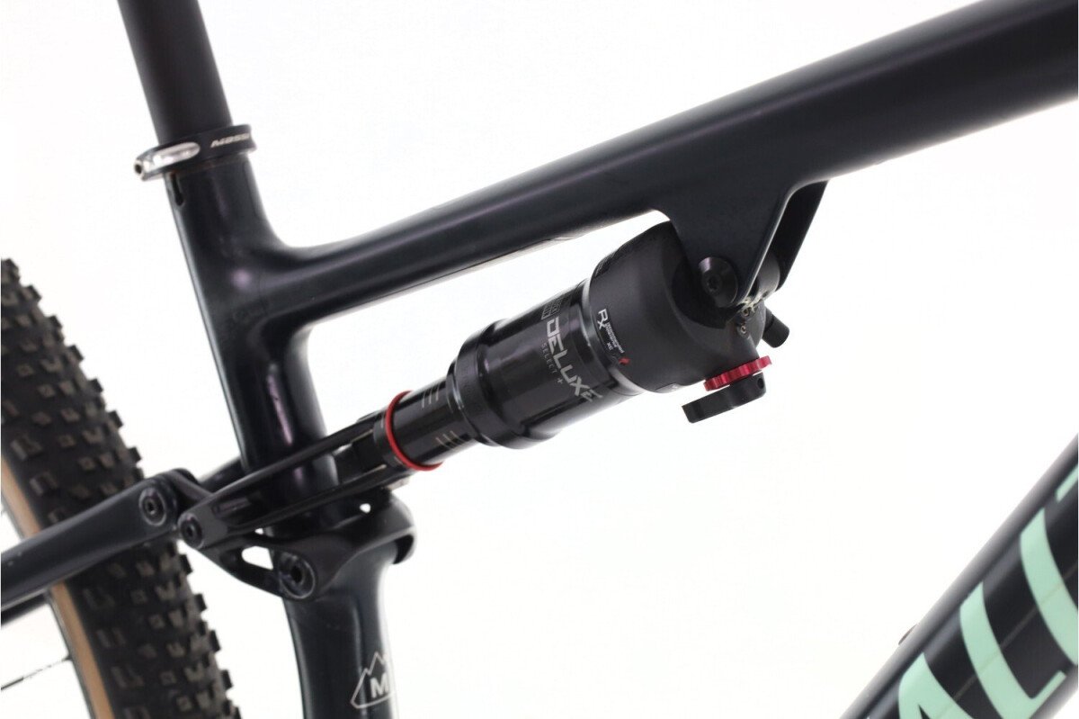 Specialized Epic EVO 2021