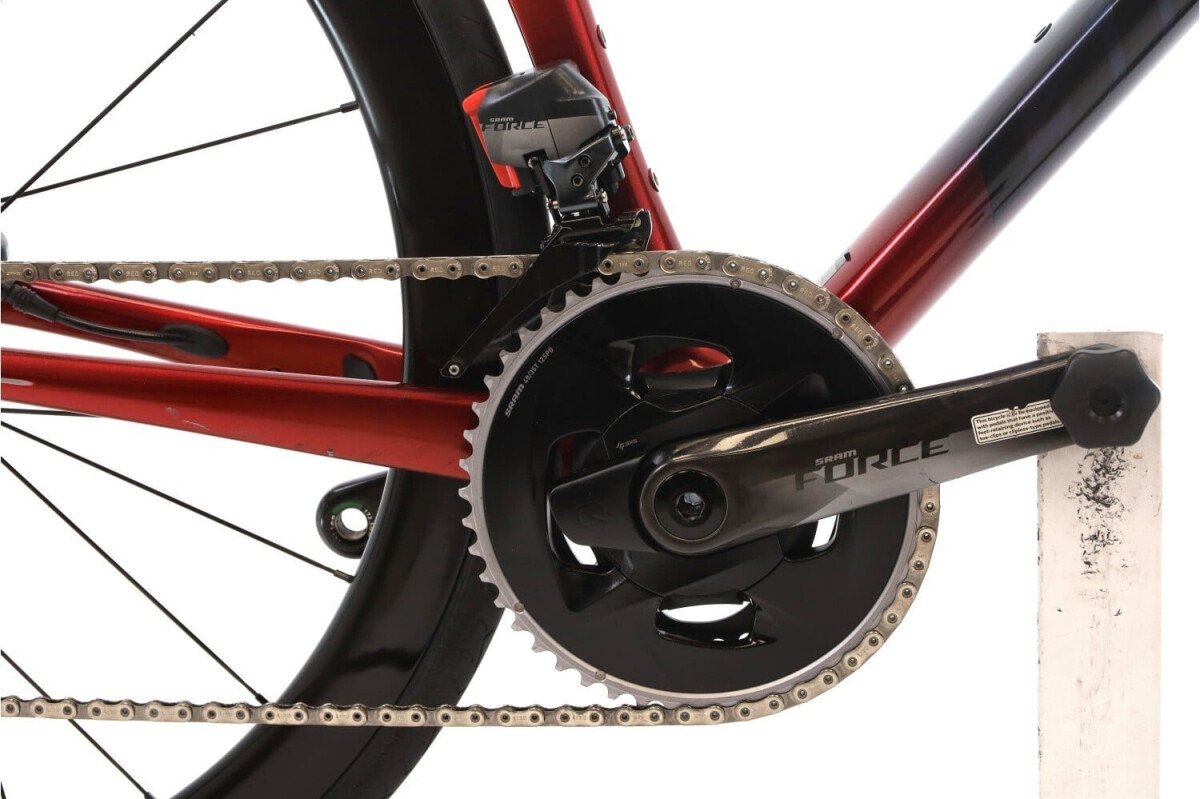 Giant TCR Advanced 1 AXS 12V 2021
