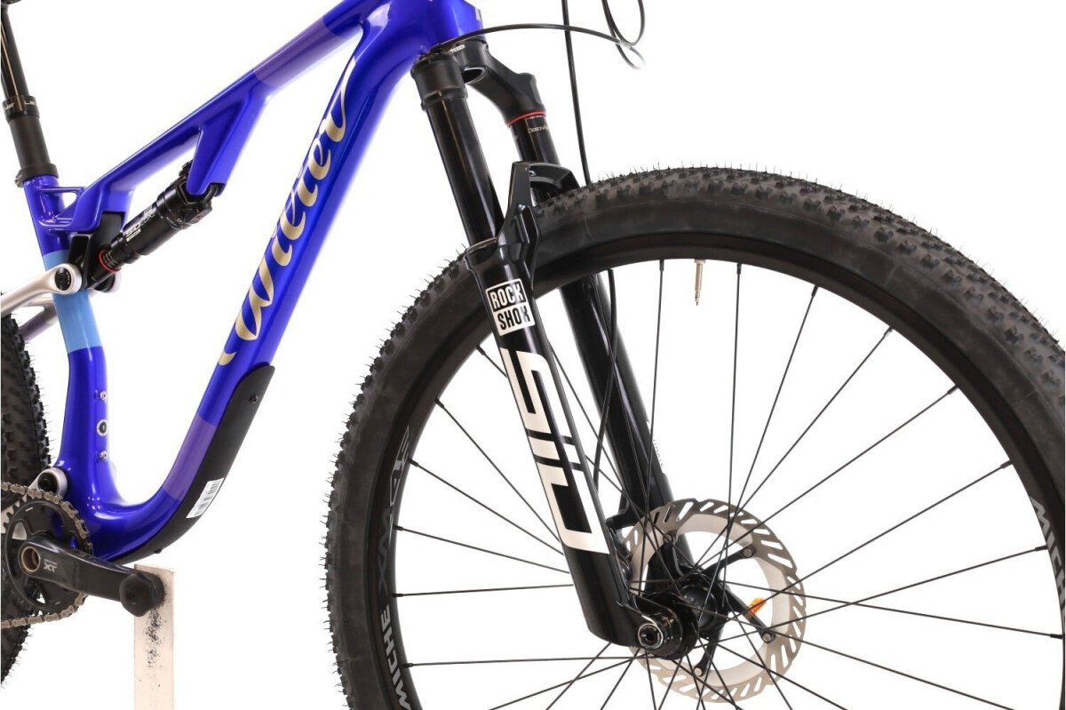 Wilier Wilier URTA Max SLR XT Di2 2022