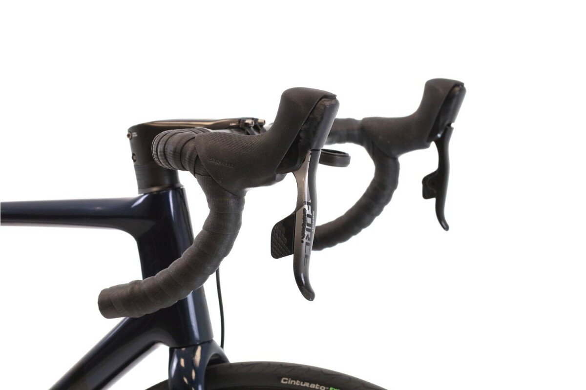 Giant TCR Advanced 1 AXS 12V 2021