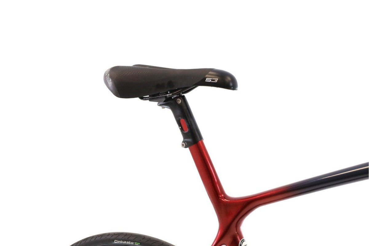Giant TCR Advanced 1 AXS 12V 2021