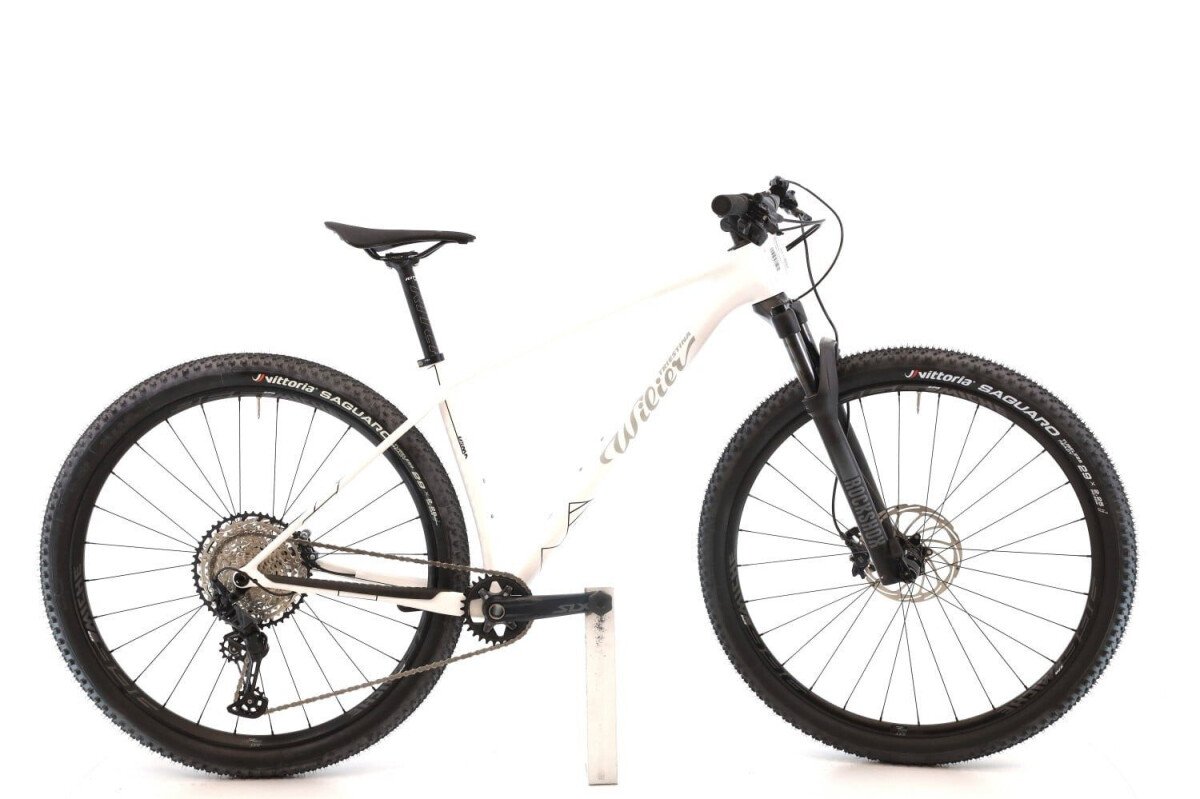 Wilier Wilier USMA SL 2022
