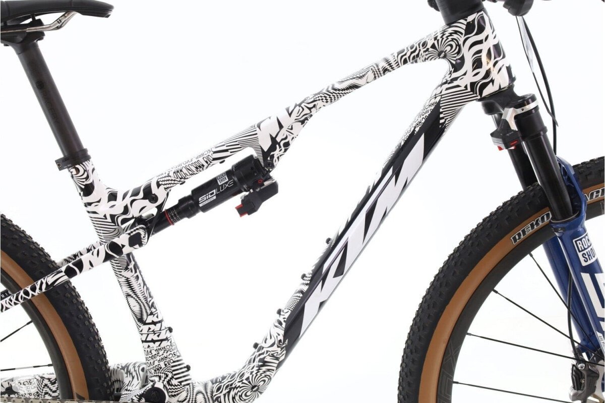 KTM Scarp Proto 25 XX AXS 2022