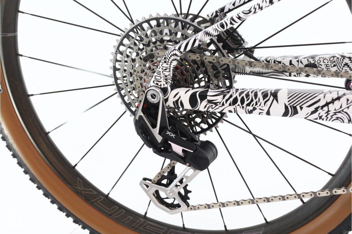 KTM Scarp Proto 25 XX AXS 2022