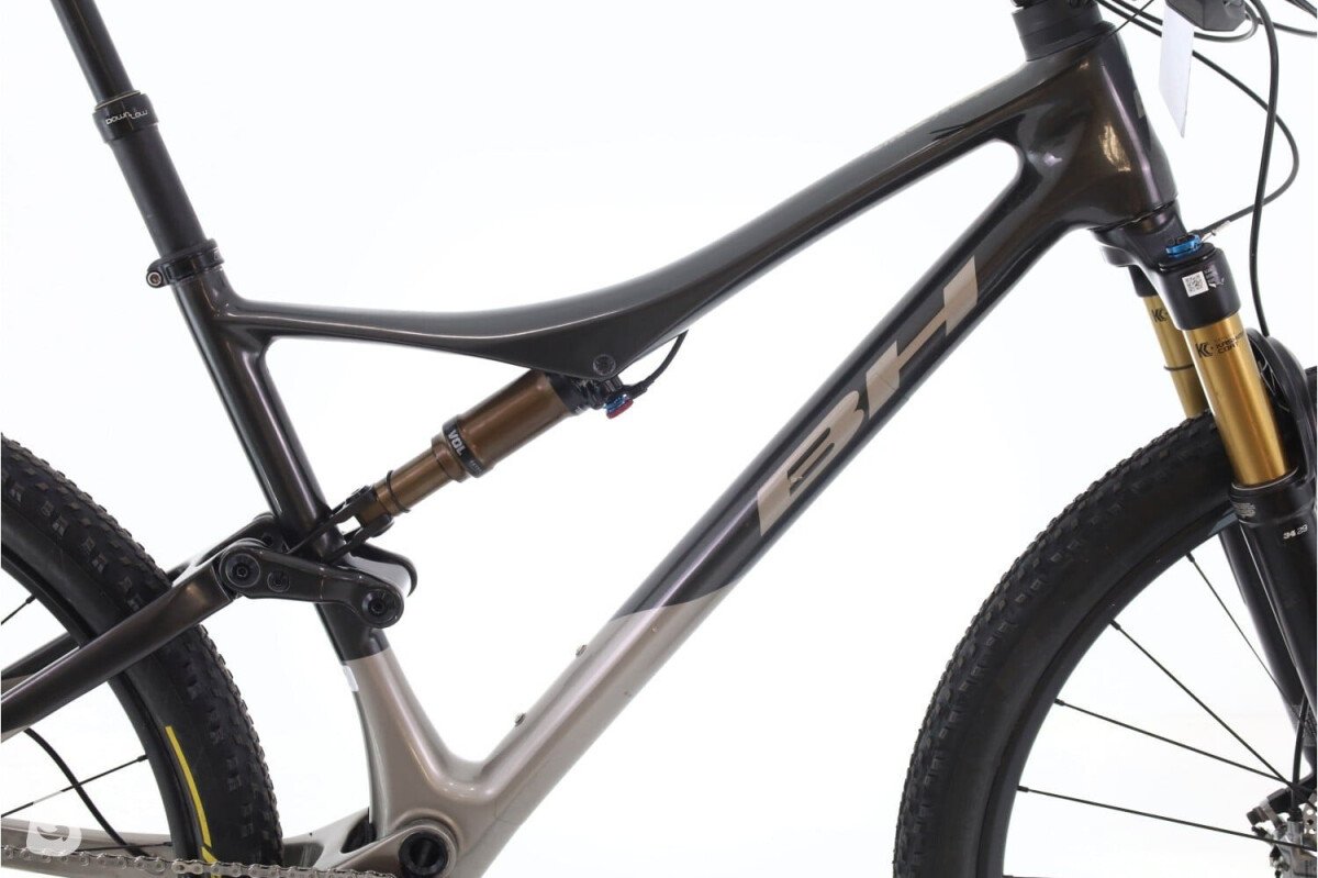 BH Lynx Race Evo GX AXS 2023
