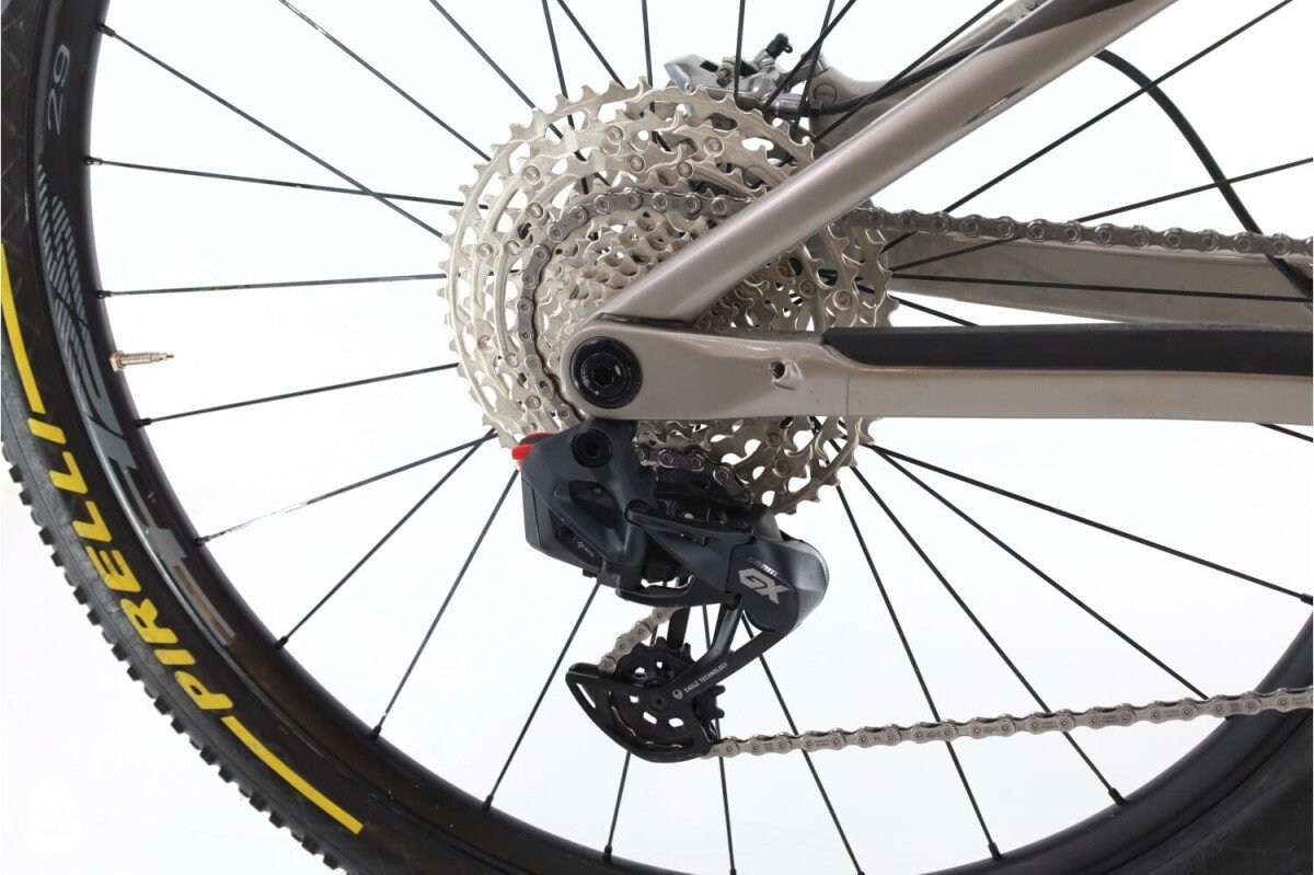 BH Lynx Race Evo GX AXS 2023