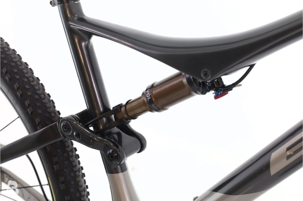 BH Lynx Race Evo GX AXS 2023