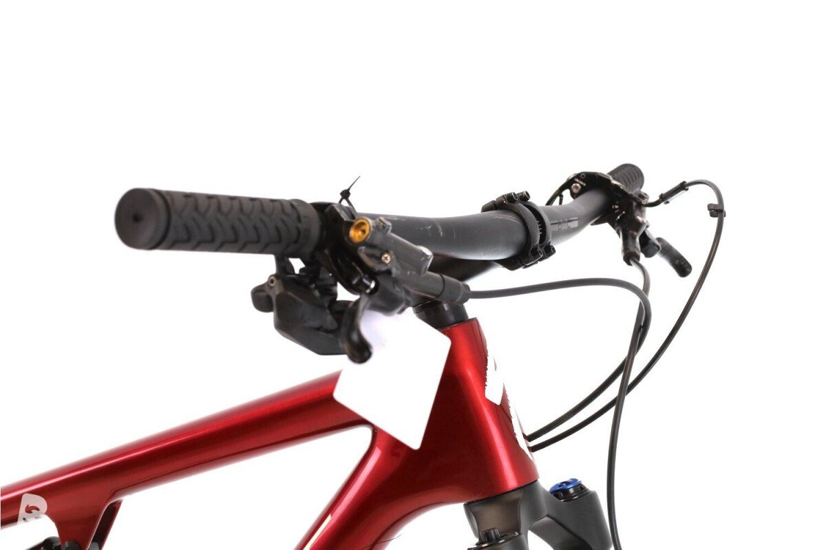 Specialized S-Works Epic GX AXS 2022